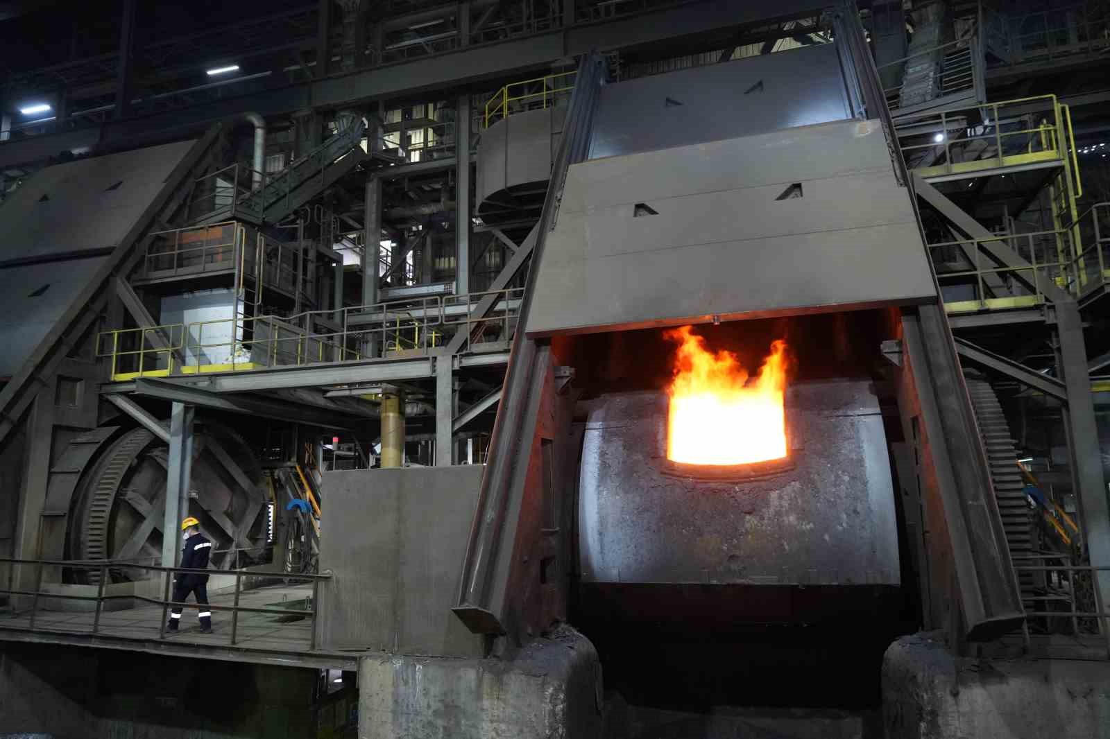 Küresel gübre krizine yerli çözüm: Arz sorunu yok
