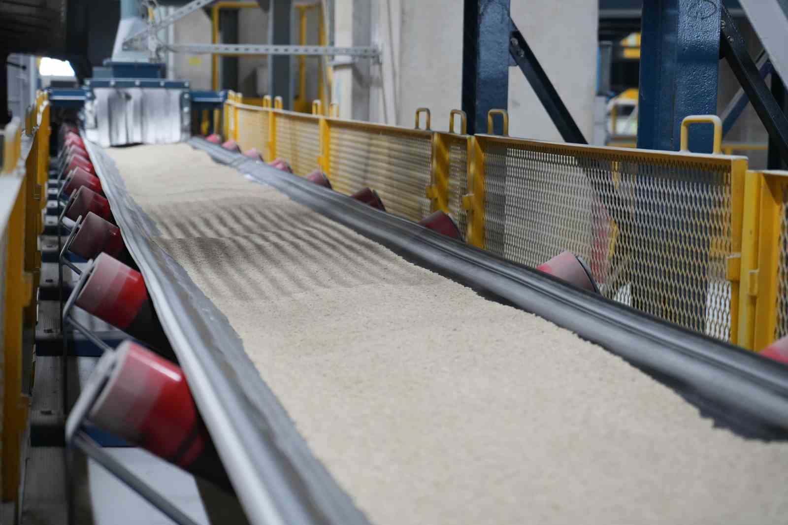 Küresel gübre krizine yerli çözüm: Arz sorunu yok
