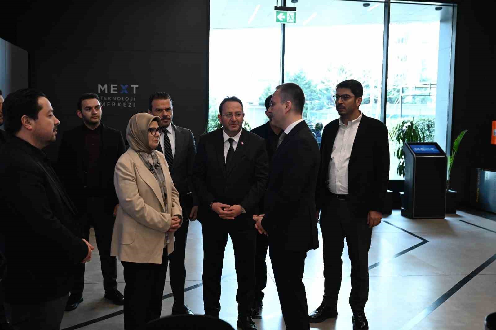 Küresel tedarik zincirindeki karmaşaya Kayseri’den dijital ve stratejik yanıt
