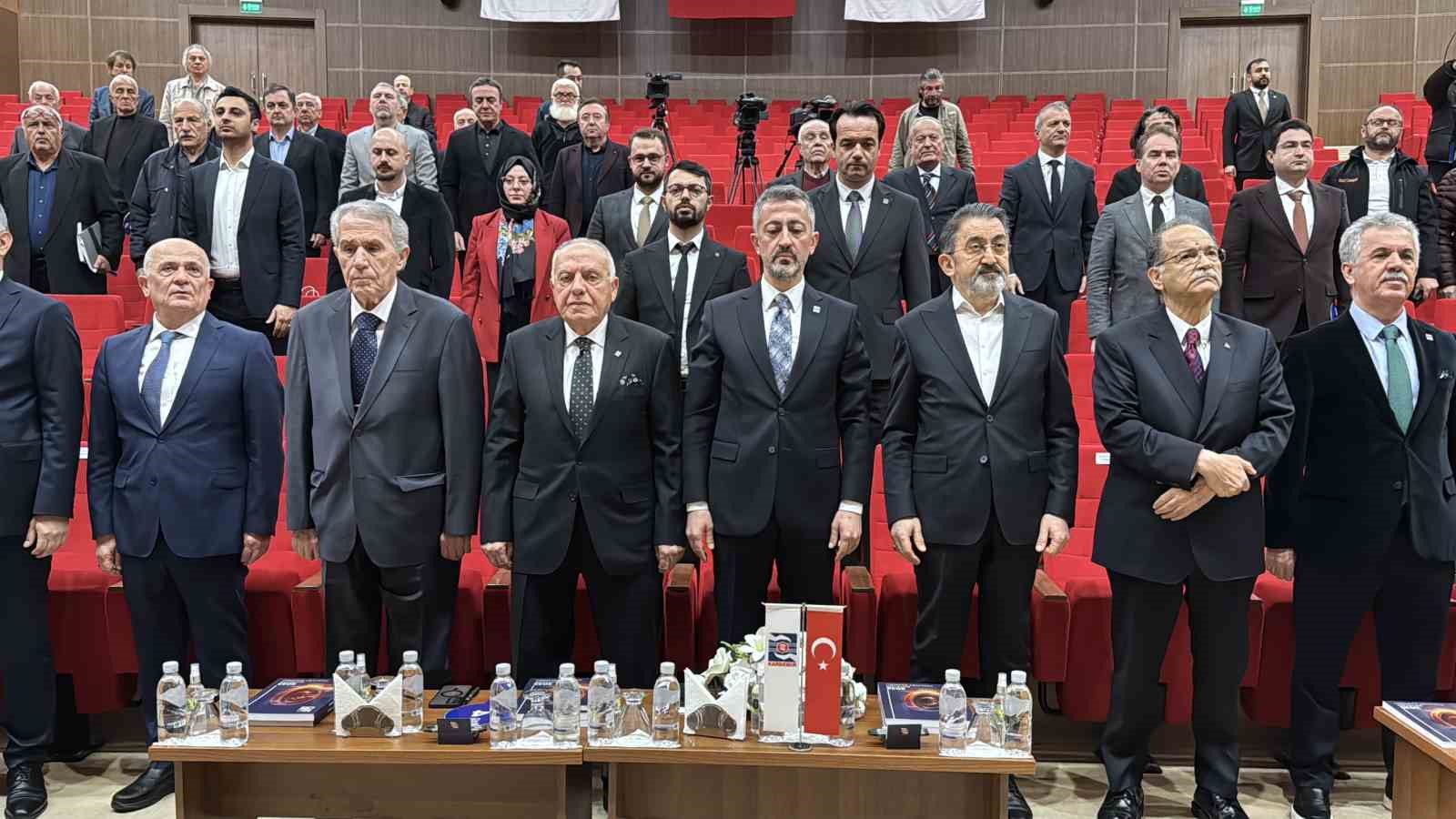 Küresel zorluklara rağmen Kardemir’den rekor performans
