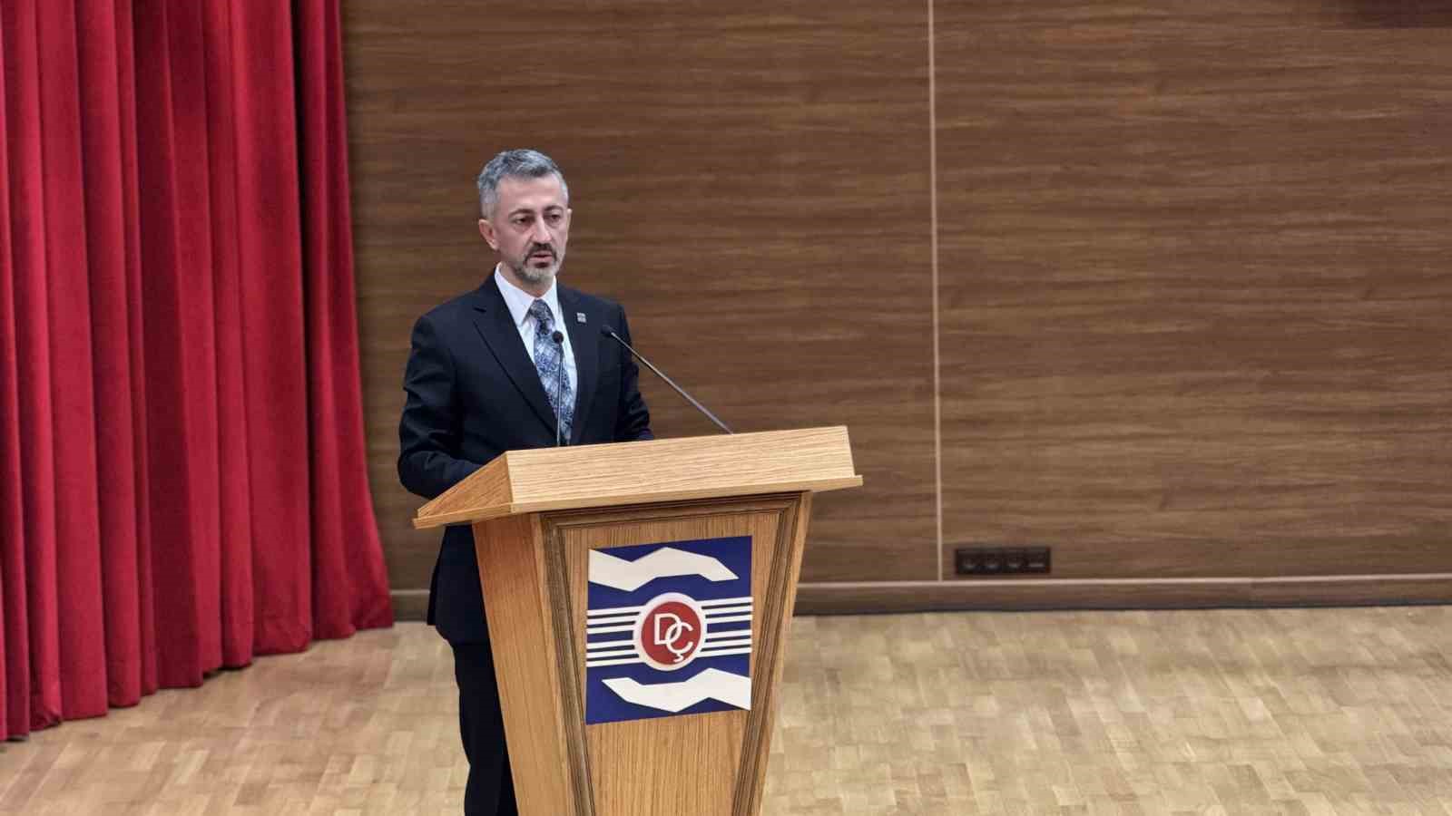 Küresel zorluklara rağmen Kardemir’den rekor performans
