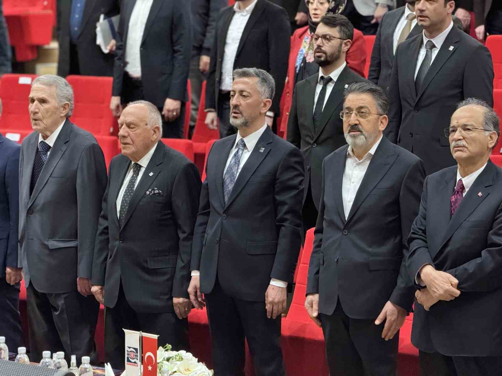 Küresel zorluklara rağmen Kardemir’den rekor performans
