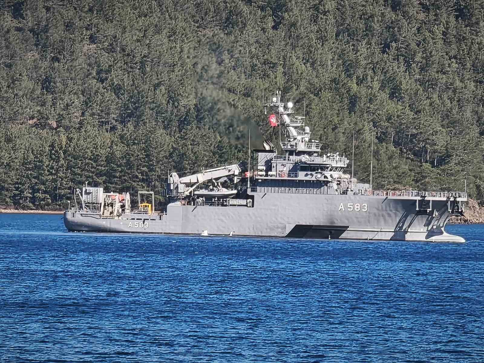 Kurtaran 2026 Tatbikatı sona erdi
