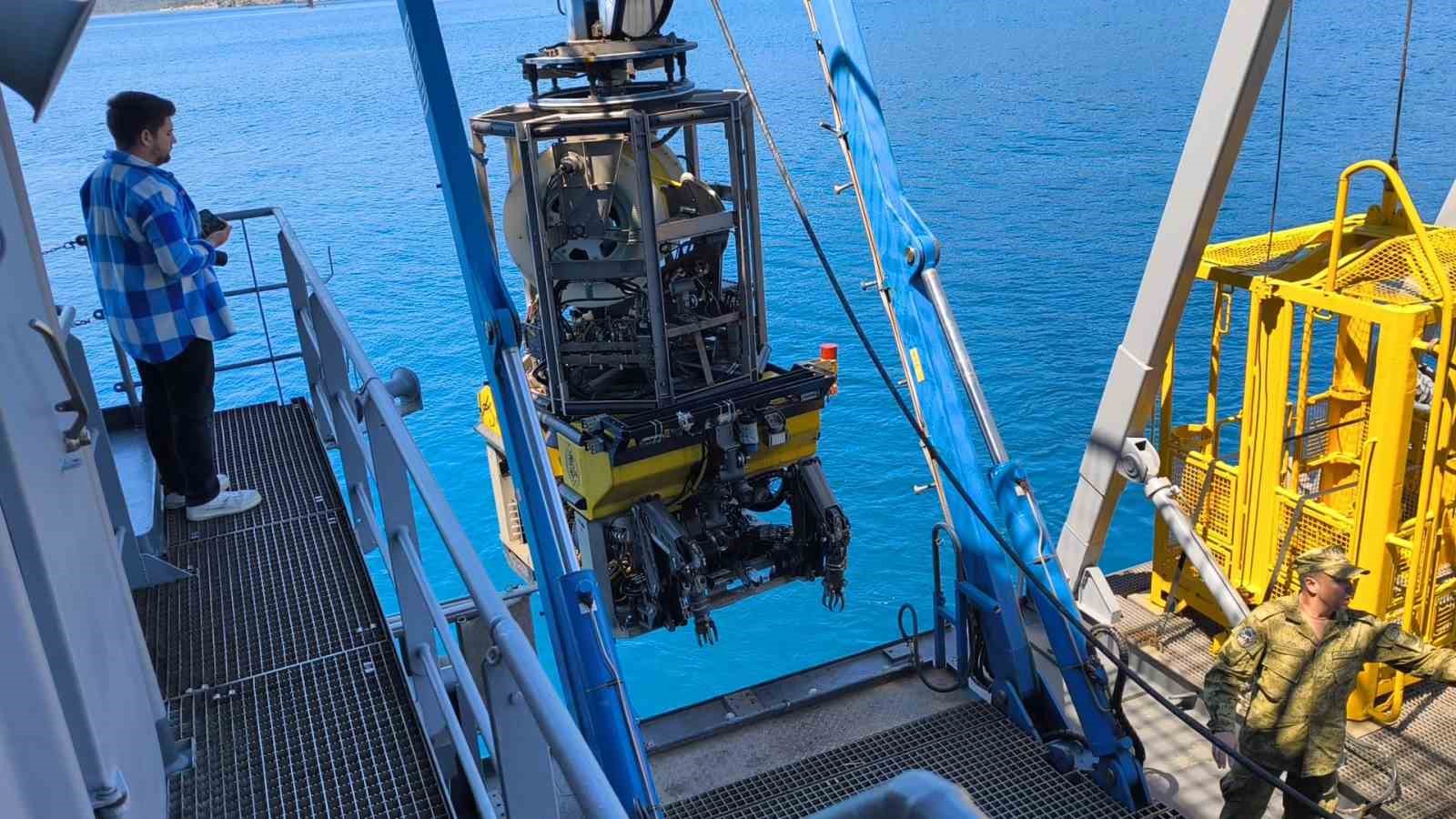 Kurtaran 2026 Tatbikatı sona erdi
