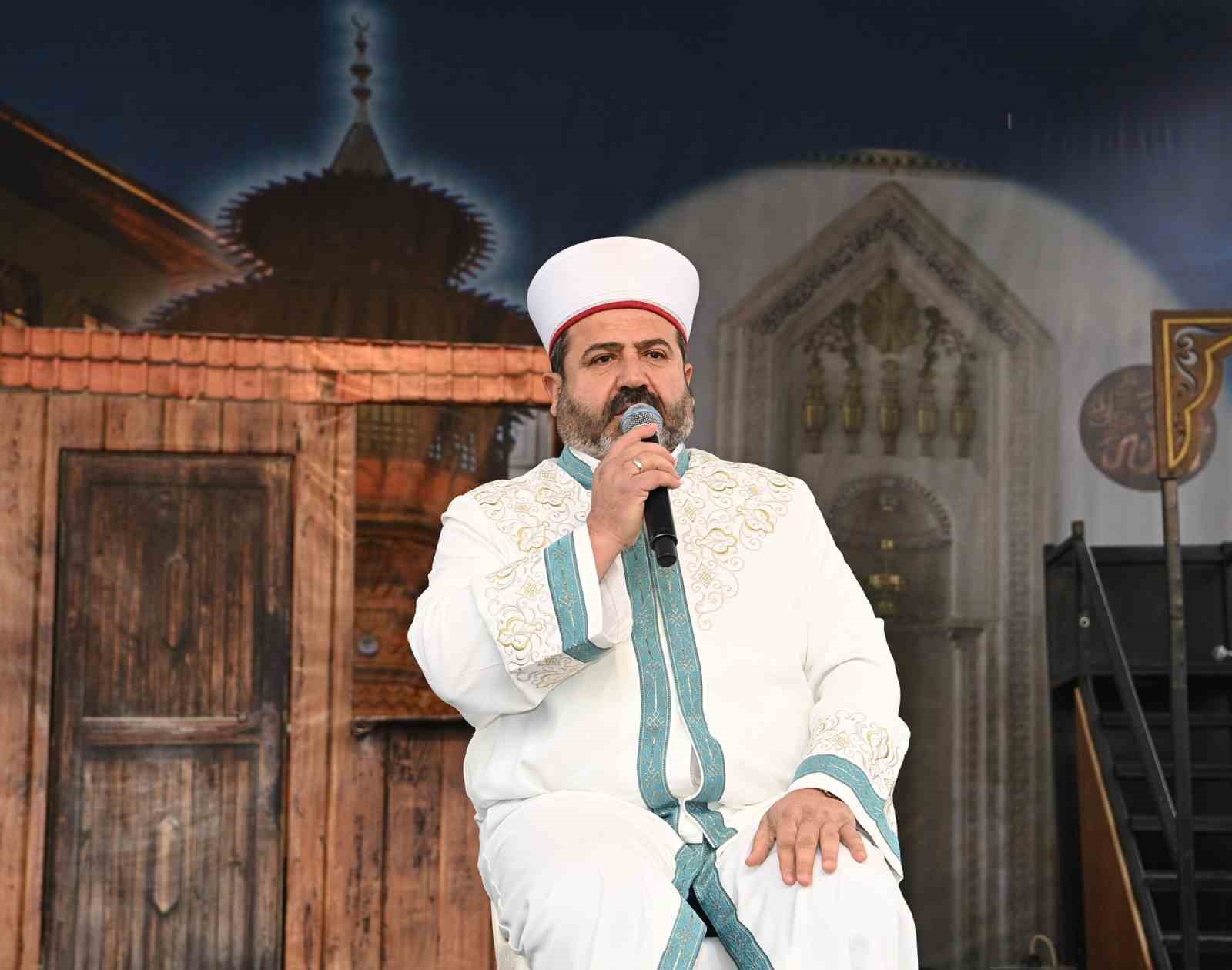 Kurtuluş destanının 106’ıncı yılında Kahramanmaraş tek yürek oldu
