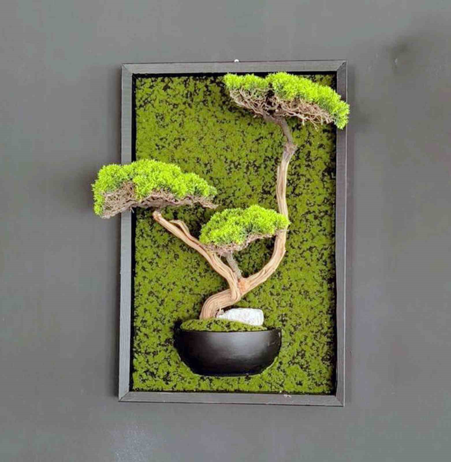 Kuru Geven köylünün gelir kaynağı oldu
