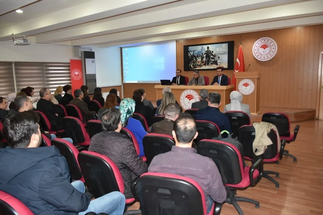 Kuru incirde gıda güvenilirliği artırılacak
