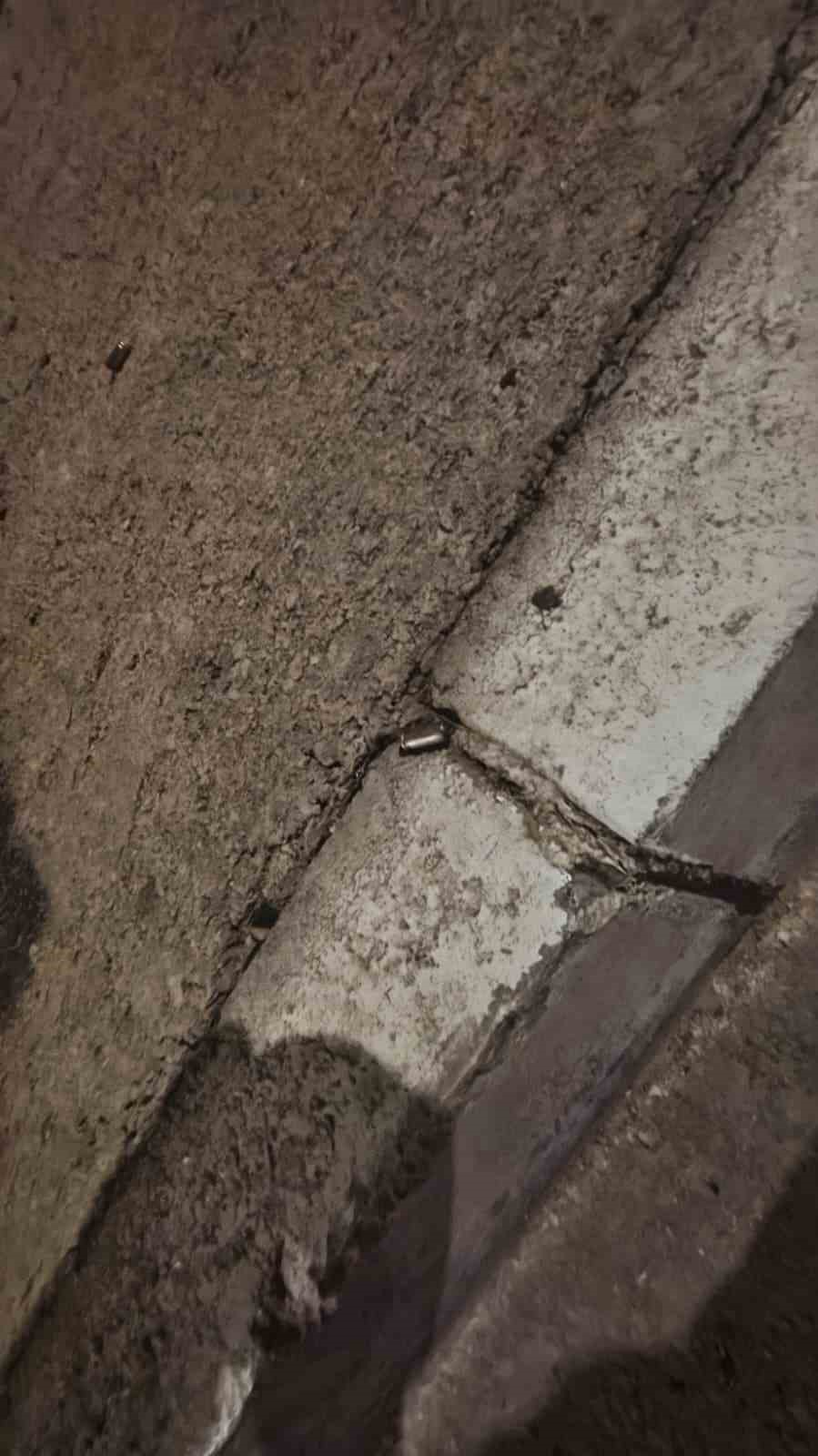 Kuru sıkı tabancayla havaya ateş açtı, yunus timlerinden kaçamadı
