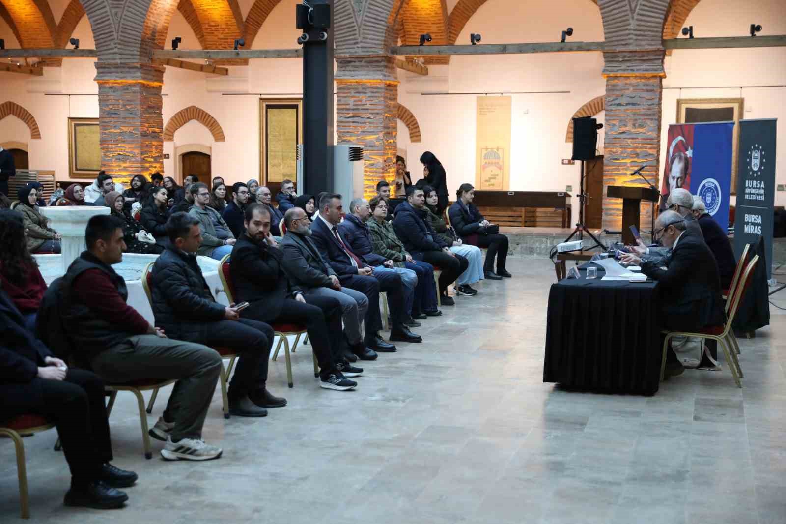 Kuruluştan bugüne, Bursa’nın hafızasında kadın izleri
