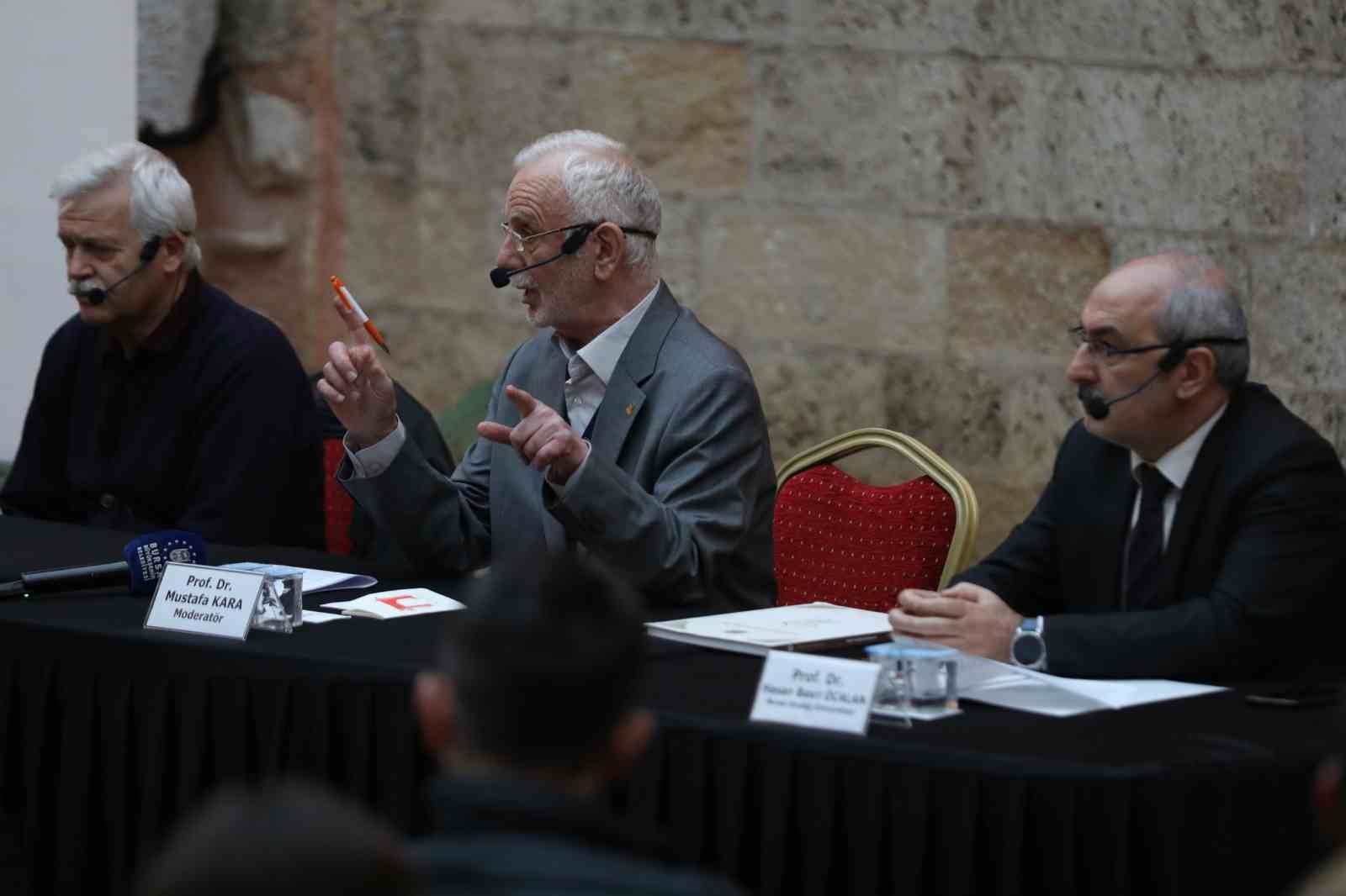 Kuruluştan bugüne, Bursa’nın hafızasında kadın izleri
