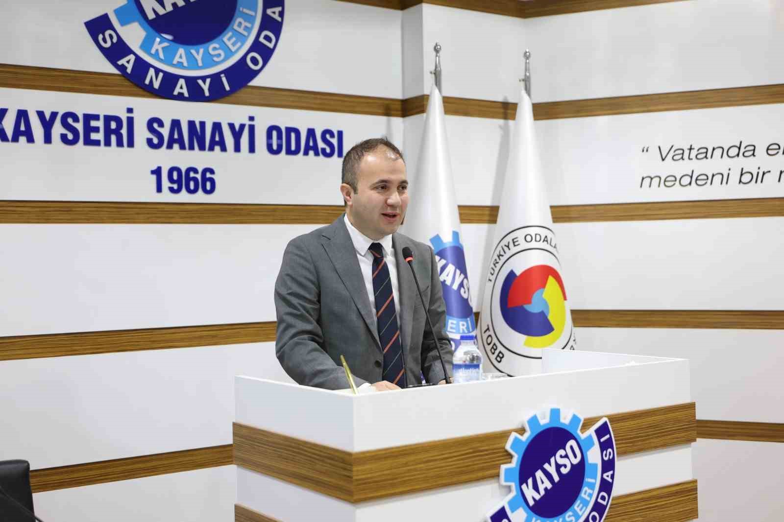 Kurumsal dönüşümde uluslararası işbirliği
