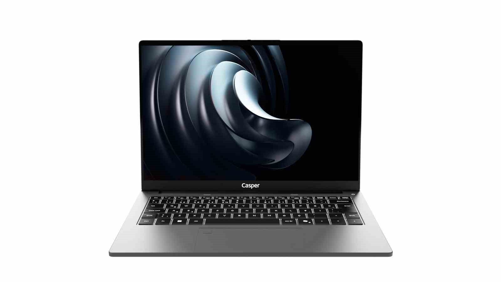 Kurumsal kullanıcılar için yapay zekâ destekli yeni dizüstü bilgisayar
