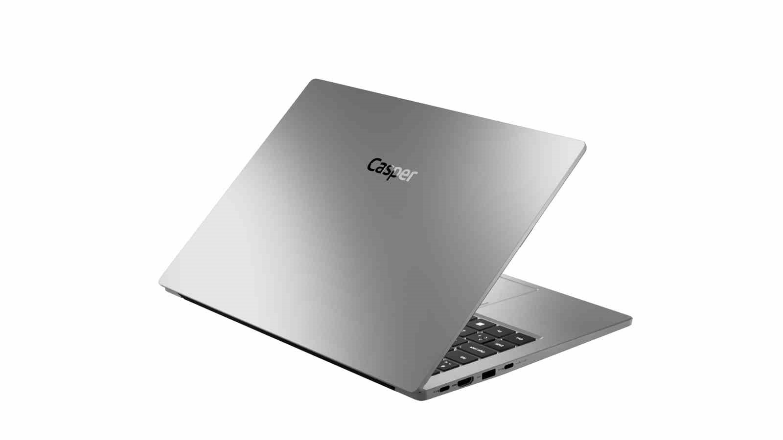 Kurumsal kullanıcılar için yapay zekâ destekli yeni dizüstü bilgisayar
