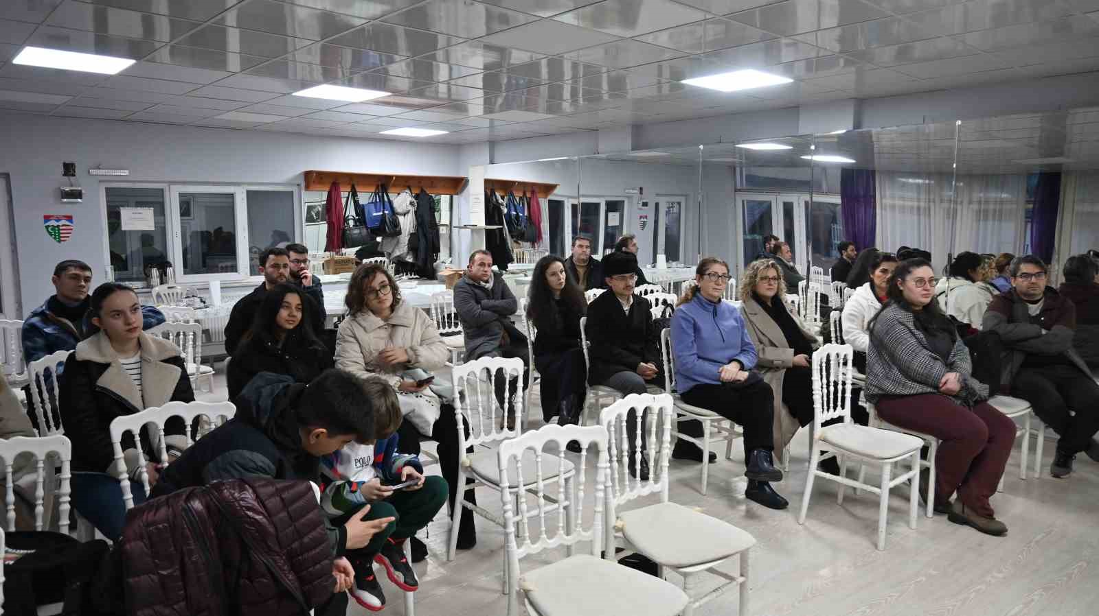 ’Kurumsal verileri yapay zeka sistemleriyle paylaşmayın’ uyarısı
