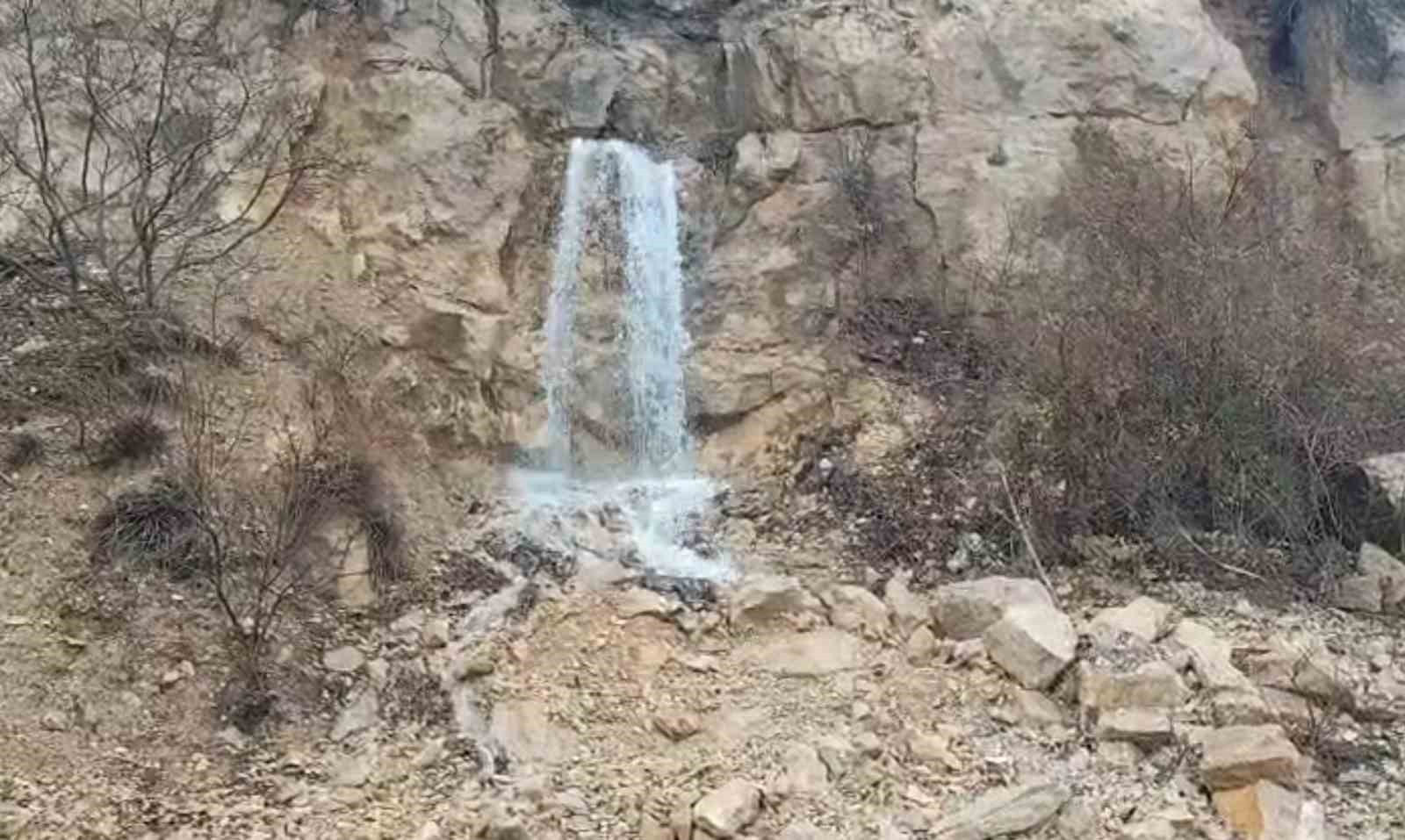 Kuruyan Sülüklü Göl yeniden canlandı
Kuruyan Sülüklü Göl yeniden canlandı