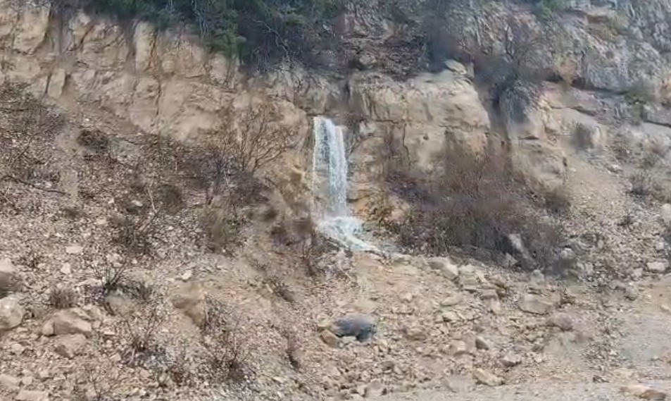 Kuruyan Sülüklü Göl yeniden canlandı
Kuruyan Sülüklü Göl yeniden canlandı