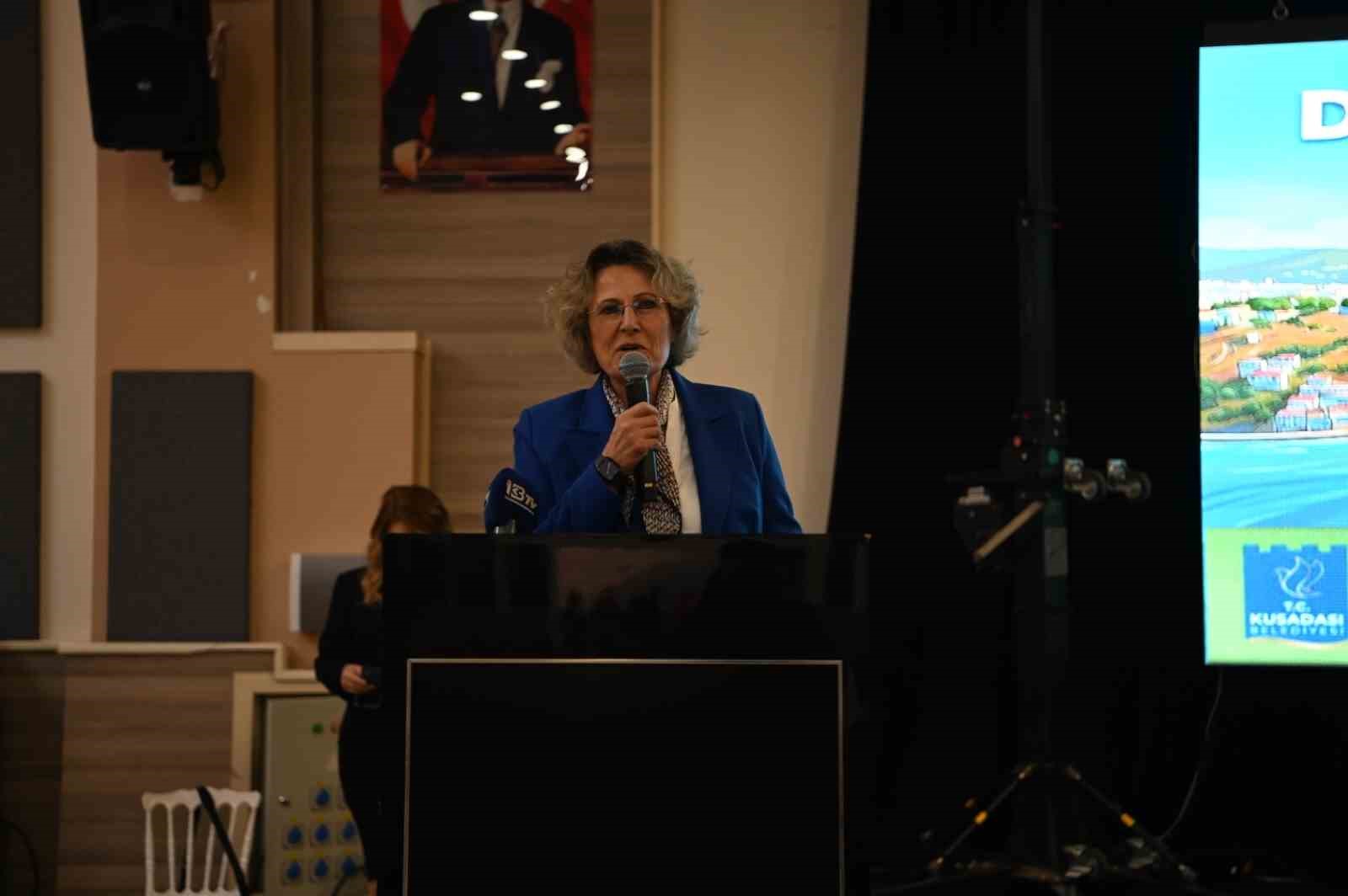 Kuşadası’nda ‘Dönüşüm evde, gelecek Ege’de’ projesi hayata geçiyor
