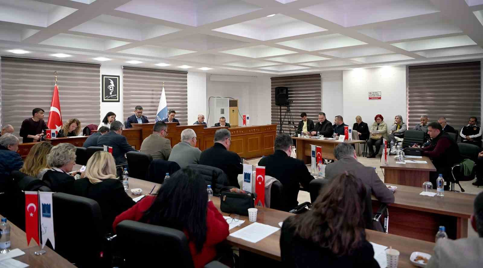 Kuşadası’nda kooperatifçilikte yeni dönem
