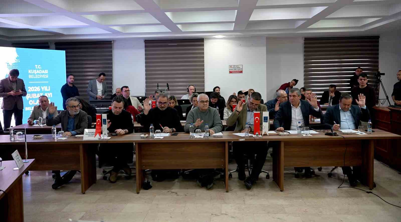 Kuşadası’nda kooperatifçilikte yeni dönem
