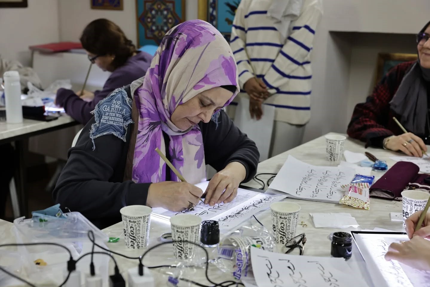 Kütahya Belediyesi’nden eğitim ve üretime destek
