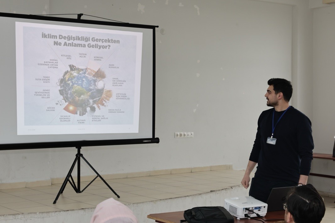 Kütahya Belediyesi’nden Ramazan ayında eğitim seferberliği
