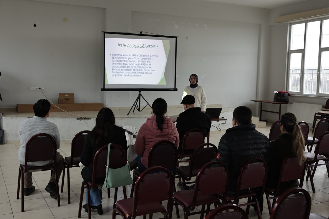 Kütahya Belediyesi’nden Ramazan ayında eğitim seferberliği
