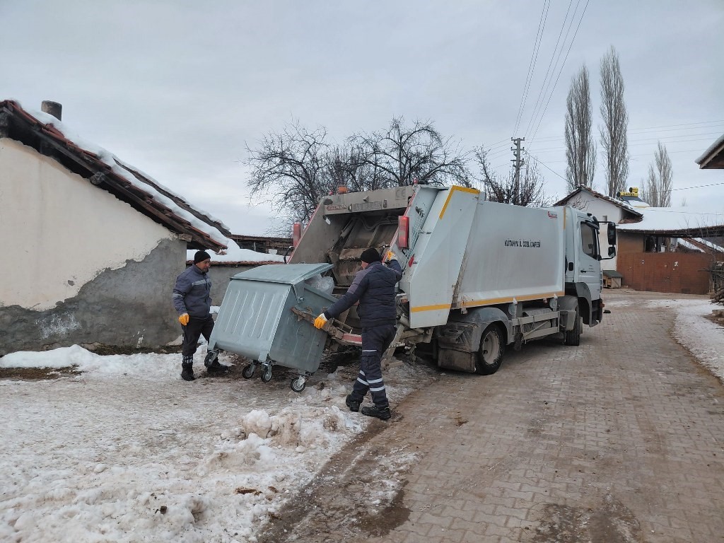Kütahya İl Özel İdaresinden kültür ve sosyal alanda yeni çalışmalar
