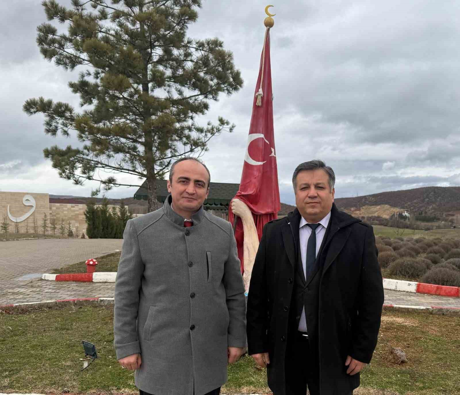 Kütahya Tasarım Teknokent’ten ekonomiye 24 milyon dolarlık yazılım katkısı
