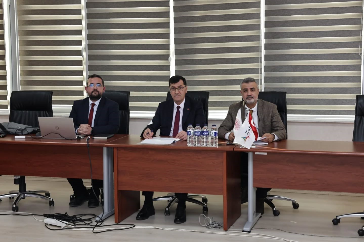 Kütahya Turizm Master Planı eylemleri tanıtıldı
