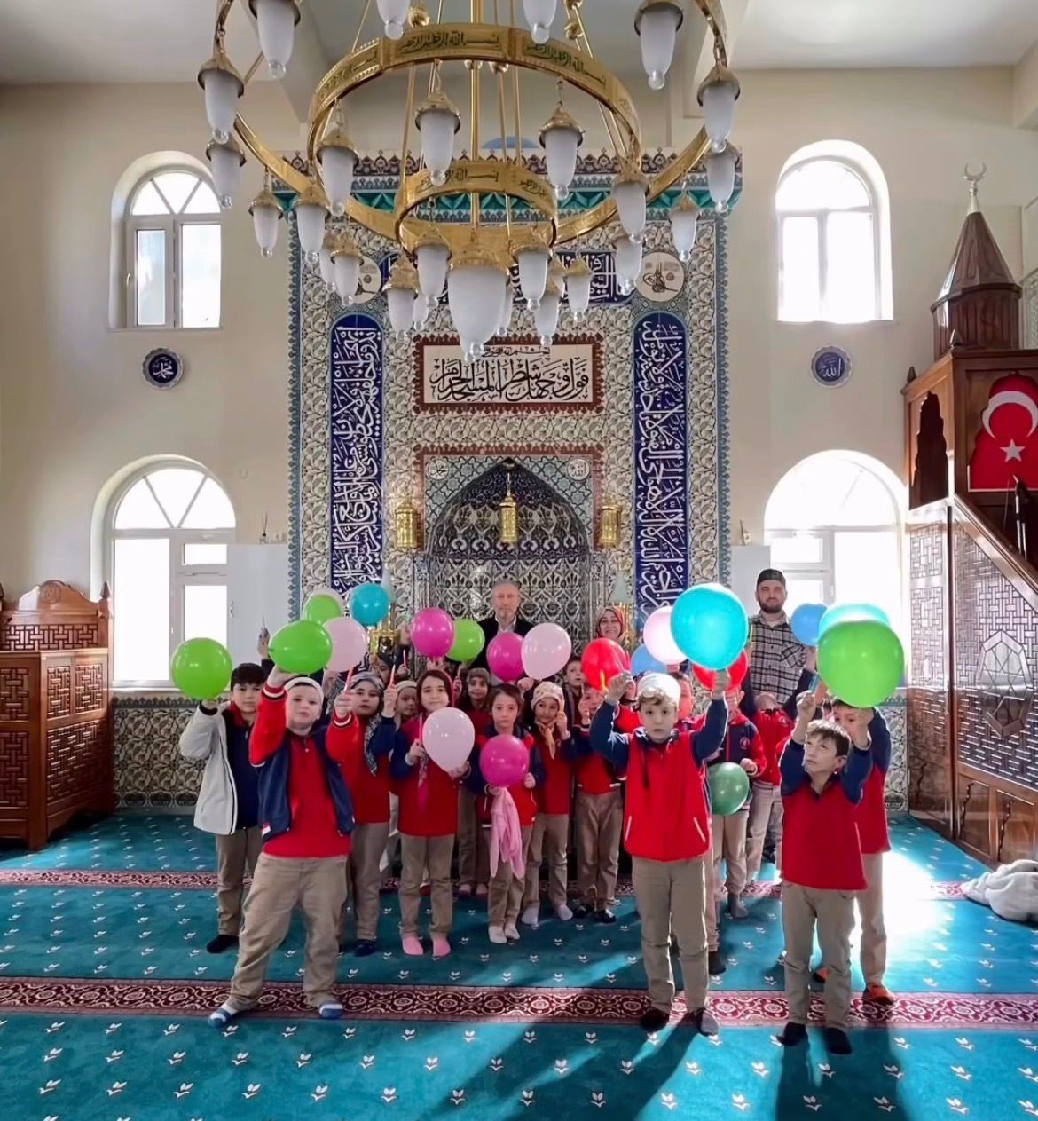 Kütahya’da ÇEDES yıl sonu şenlikleri başladı
