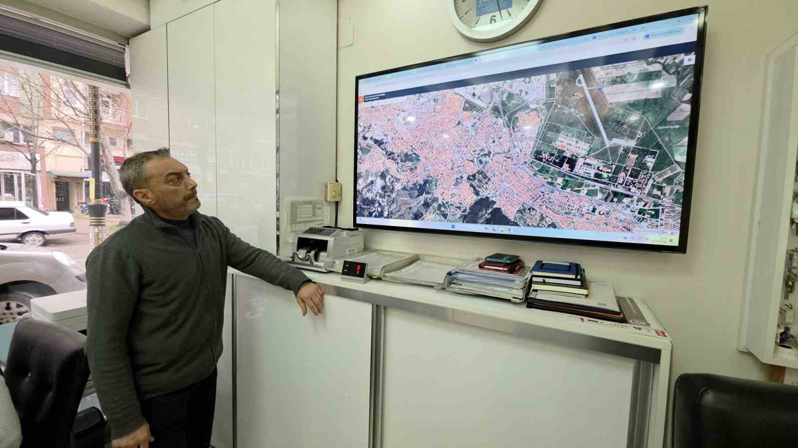 Kütahya’da ev kiraları geriliyor, yıllık artış oranları yarı yarıya düştü
