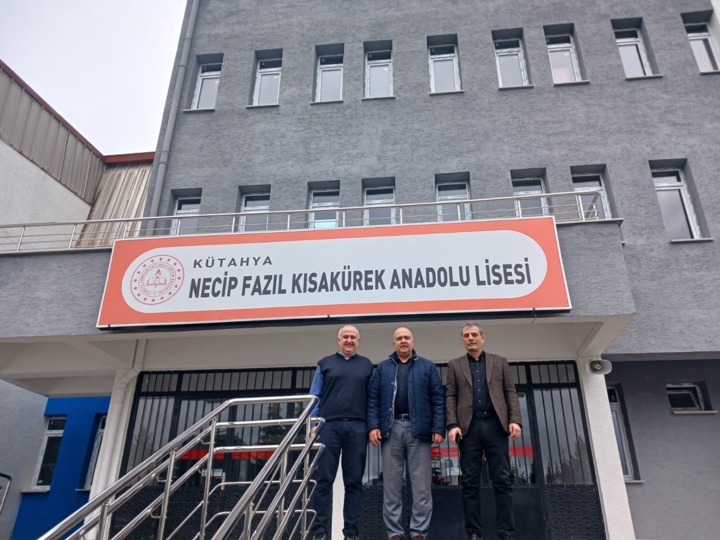 Kütahya’da hedef odaklı YKS ve MSÜ kampı
