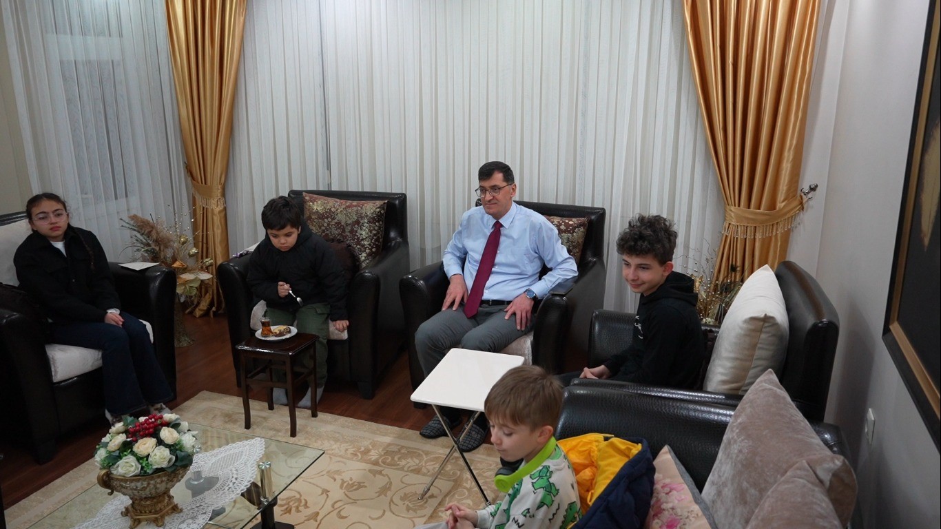 Kütahya’da ’Küpecik’ geleneği protokole taşındı
