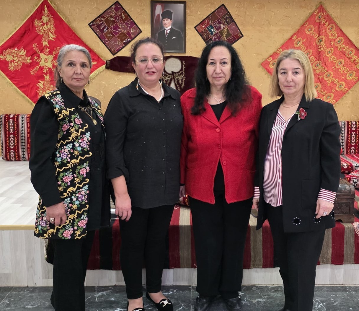 Kütahya’da "Şalvarını Al Gel" etkinliğiyle geleneksel giyim kültürü yeniden canlandı
