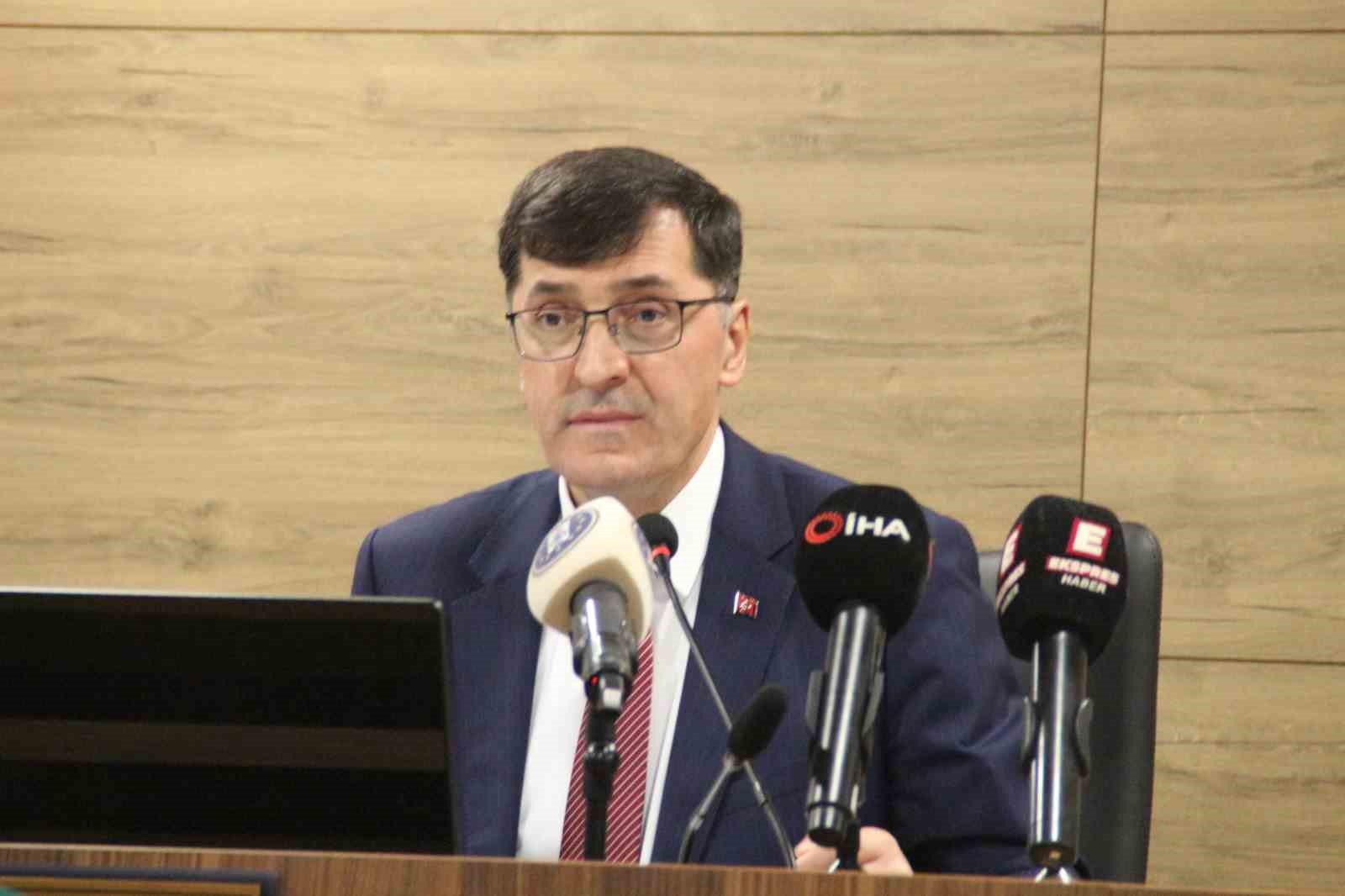 Kütahya’da şehir içi toplu taşıma ücretlerine zam
