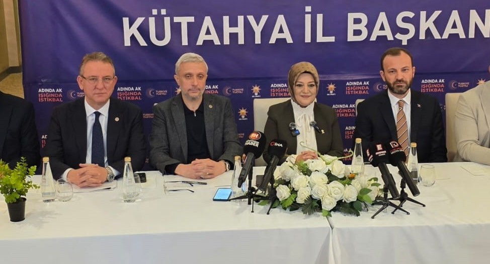 Kütahya’da Simav-Abide Devlet Yolu projesinde ihale aşaması tamamlandı
