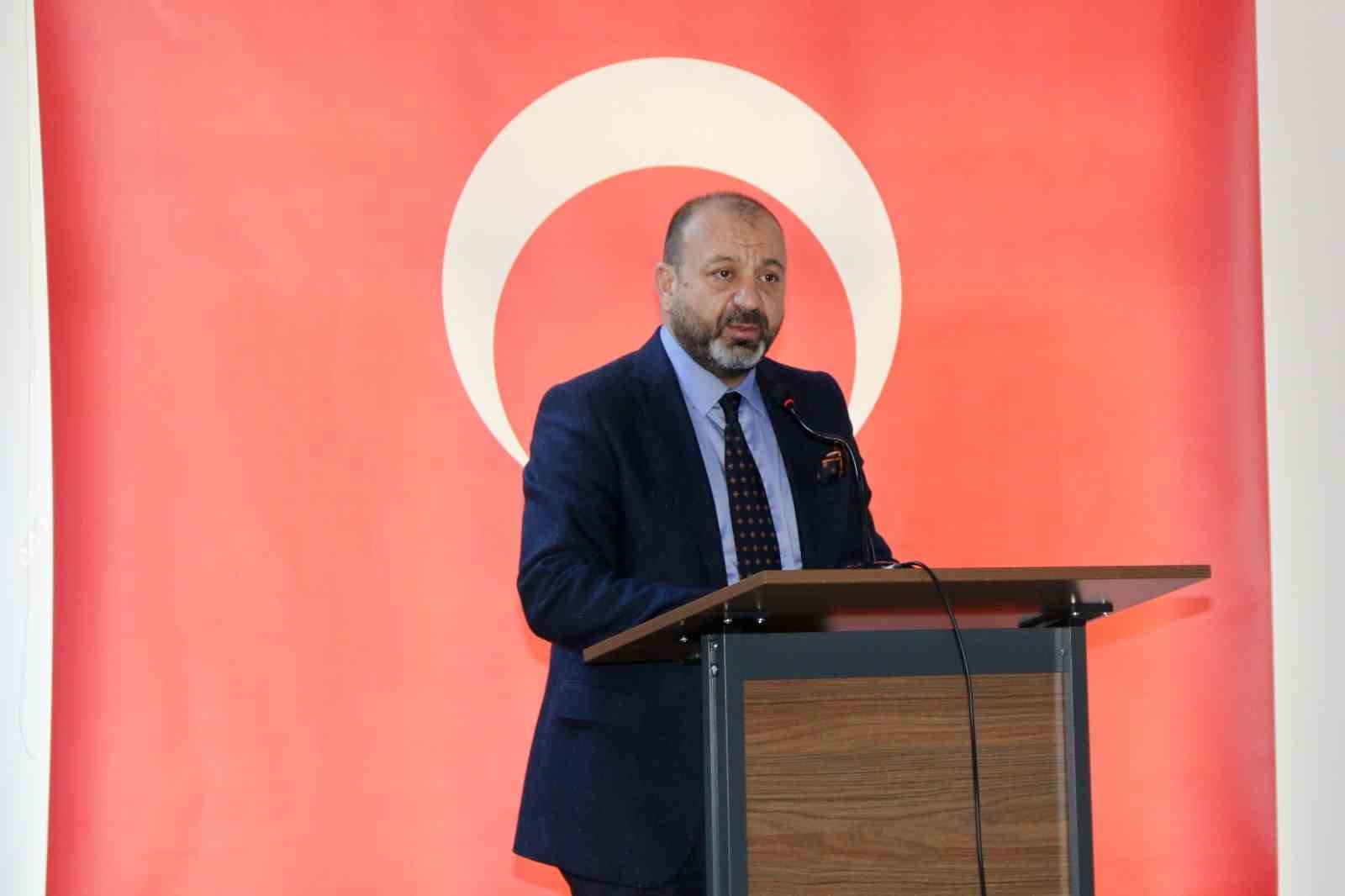 Kütahya’da vergi incelemeleri semineri düzenlendi
