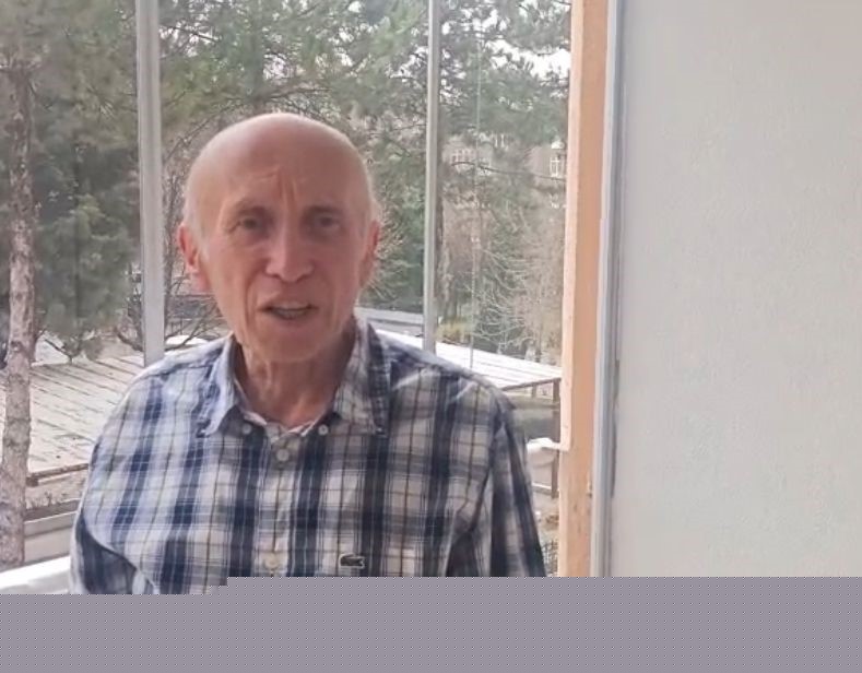 Kütahya’da yarım asırlık bayram geleneği yaşatılıyor
Kütahya’da yarım asırlık bayram geleneği yaşatılıyor