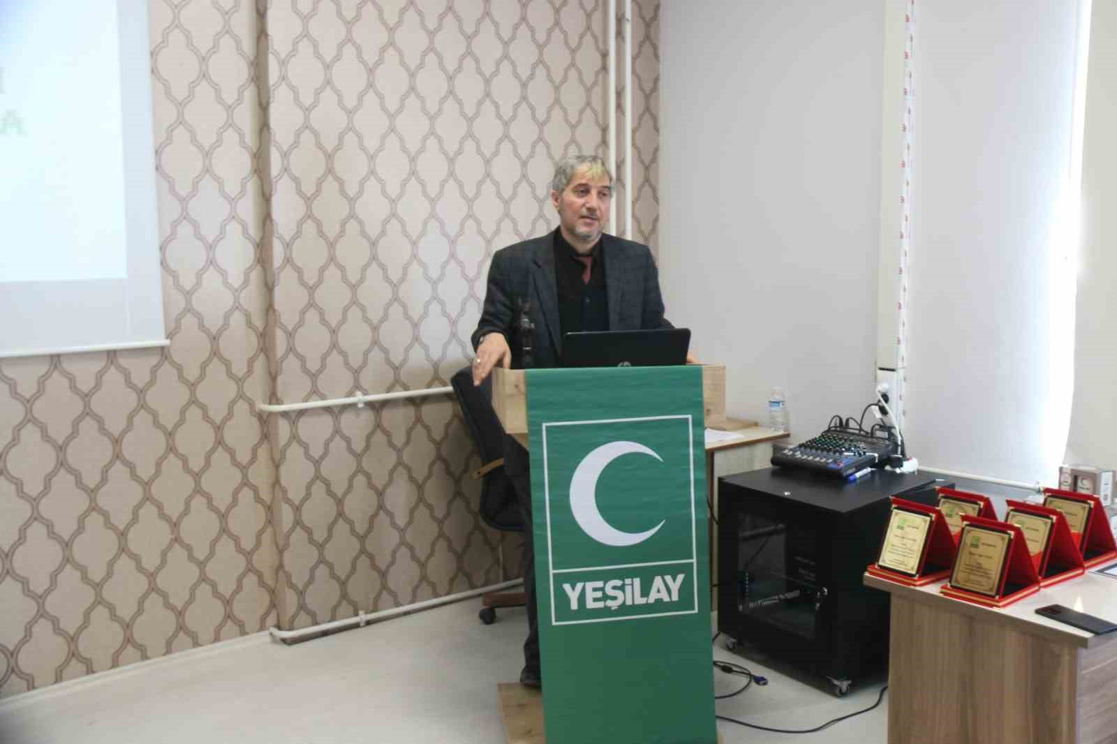 Kütahya’da yetenek yarışmasında dereceye giren öğrenciler ödüllendirildi
