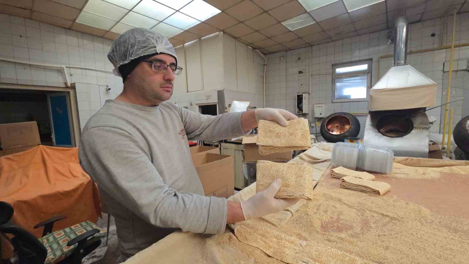 Kütahya’nın 128 yıllık Ramazan lezzeti: Paşa Helvası
