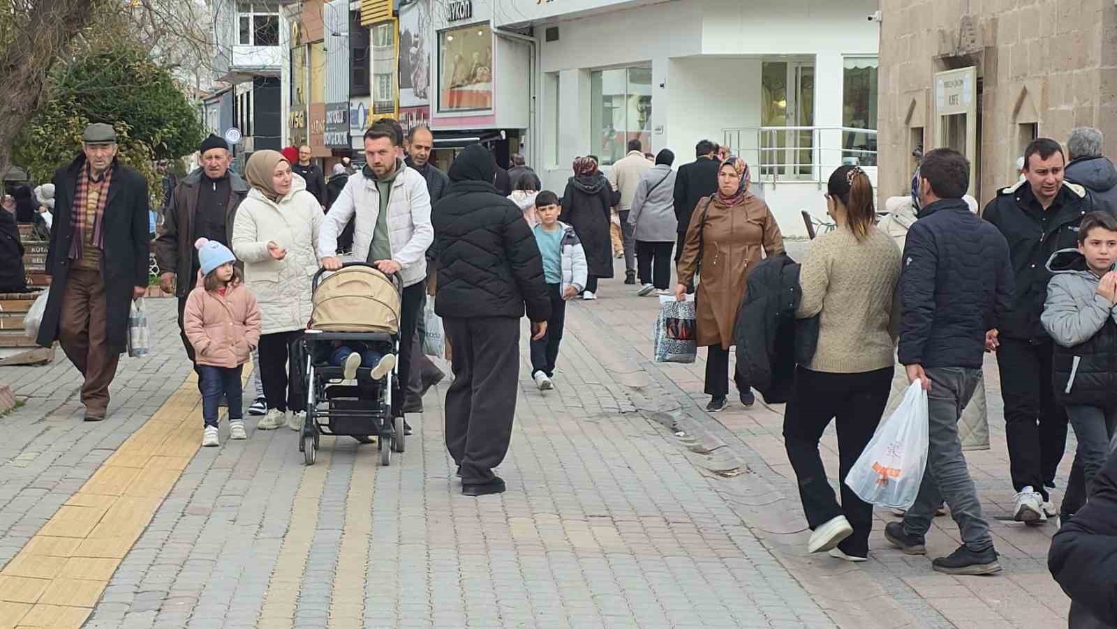 Kütahya’nın 2025 evlilik ve medeni durum karnesi açıklandı
