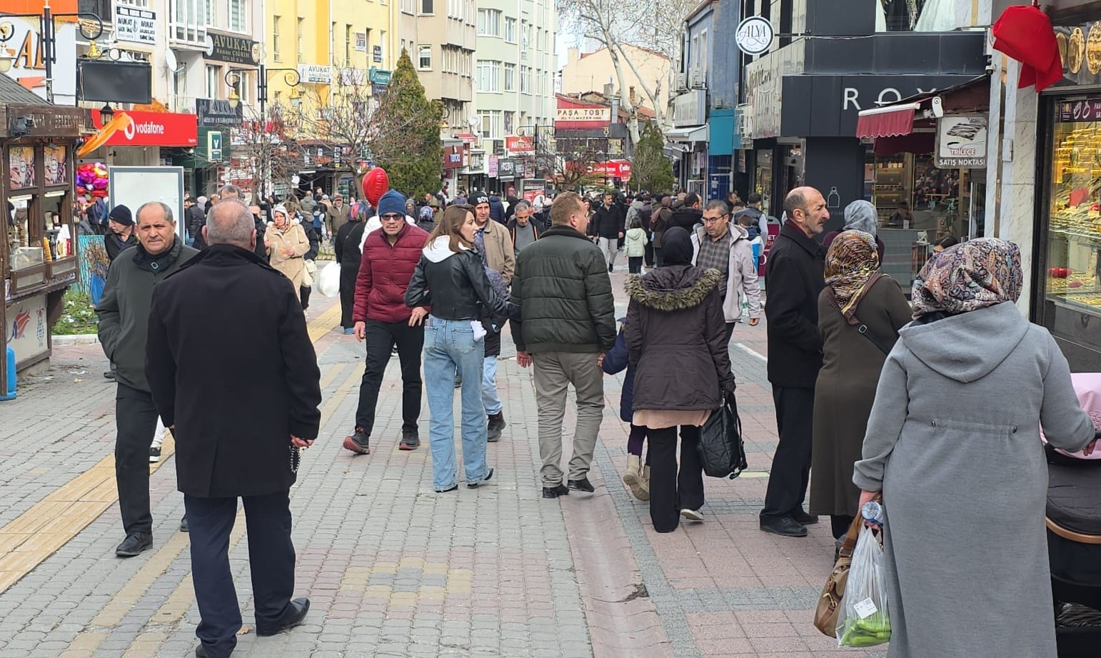 Kütahya’nın 2025 evlilik ve medeni durum karnesi açıklandı
