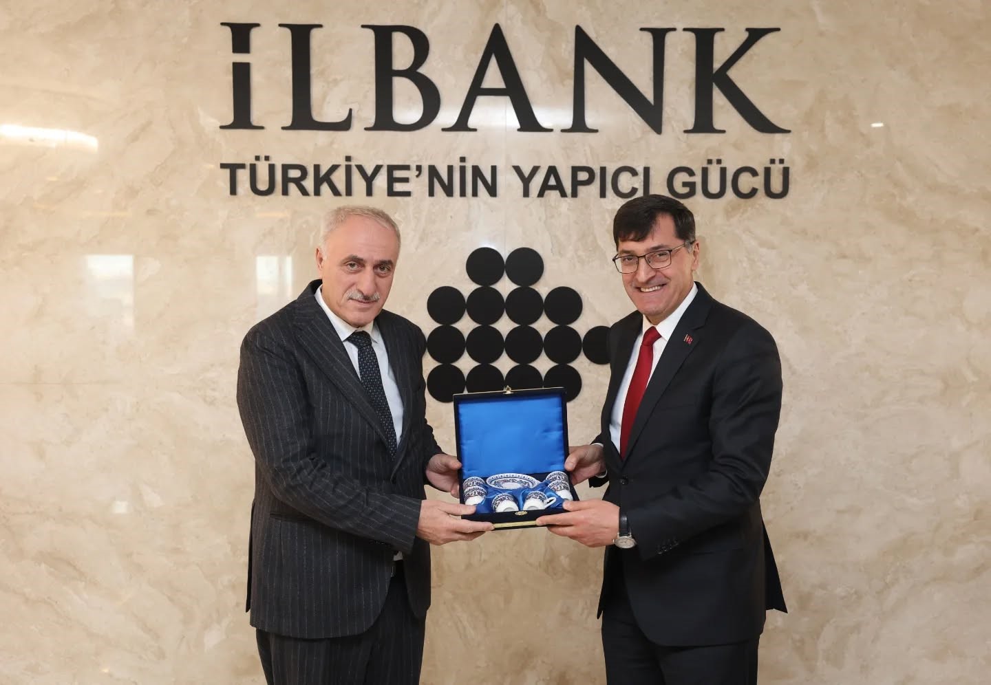 Kütahya’nın altyapı öncelikleri ile projelerin kredilendirme süreçleri ele alındı
