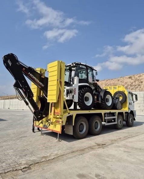 Kütahya’nın araç parkı güçlendirildi
