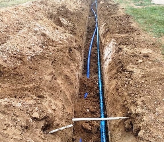 Kütahya’nın köylerinde yaşam kalitesi artıyor
