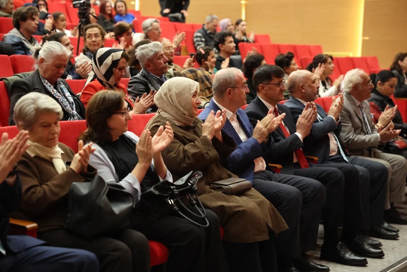 Kütahya’nın kültürel zenginliği Çanakkale’de tanıtıldı
