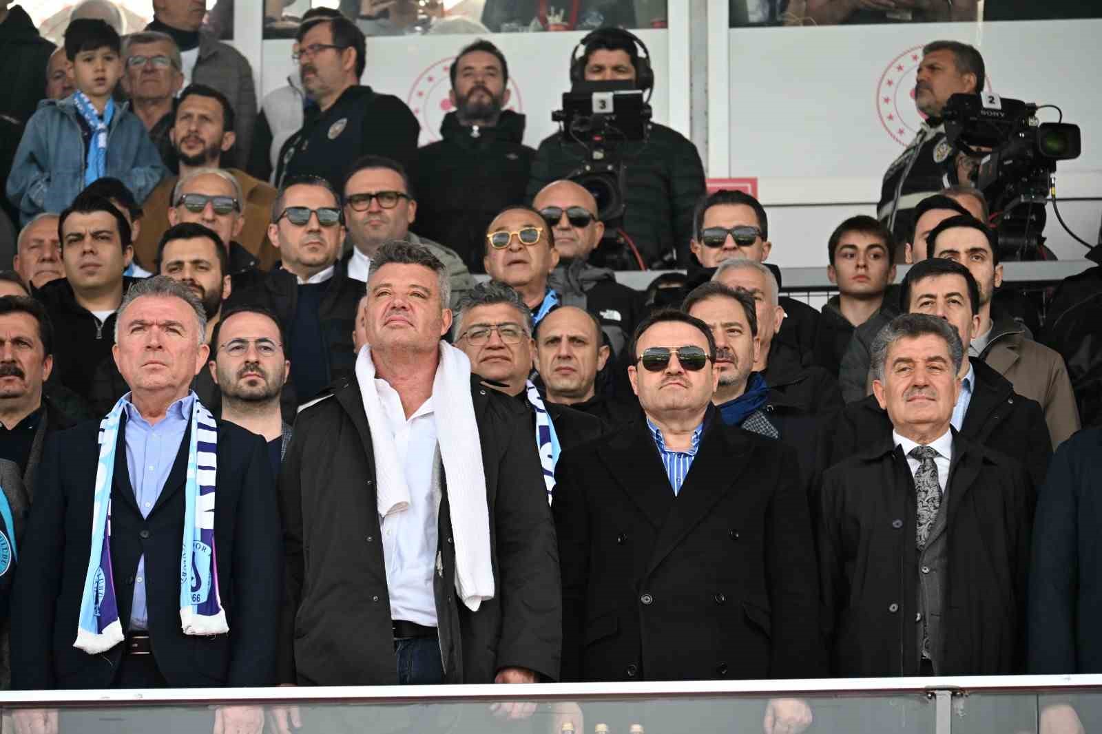 Kütahyaspor 24 yıl sonra TFF 2. Lig’de
