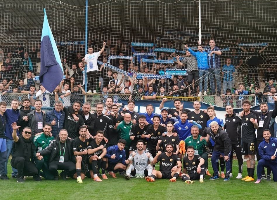 Kütahyaspor, Alanya deplasmanından galip döndü
