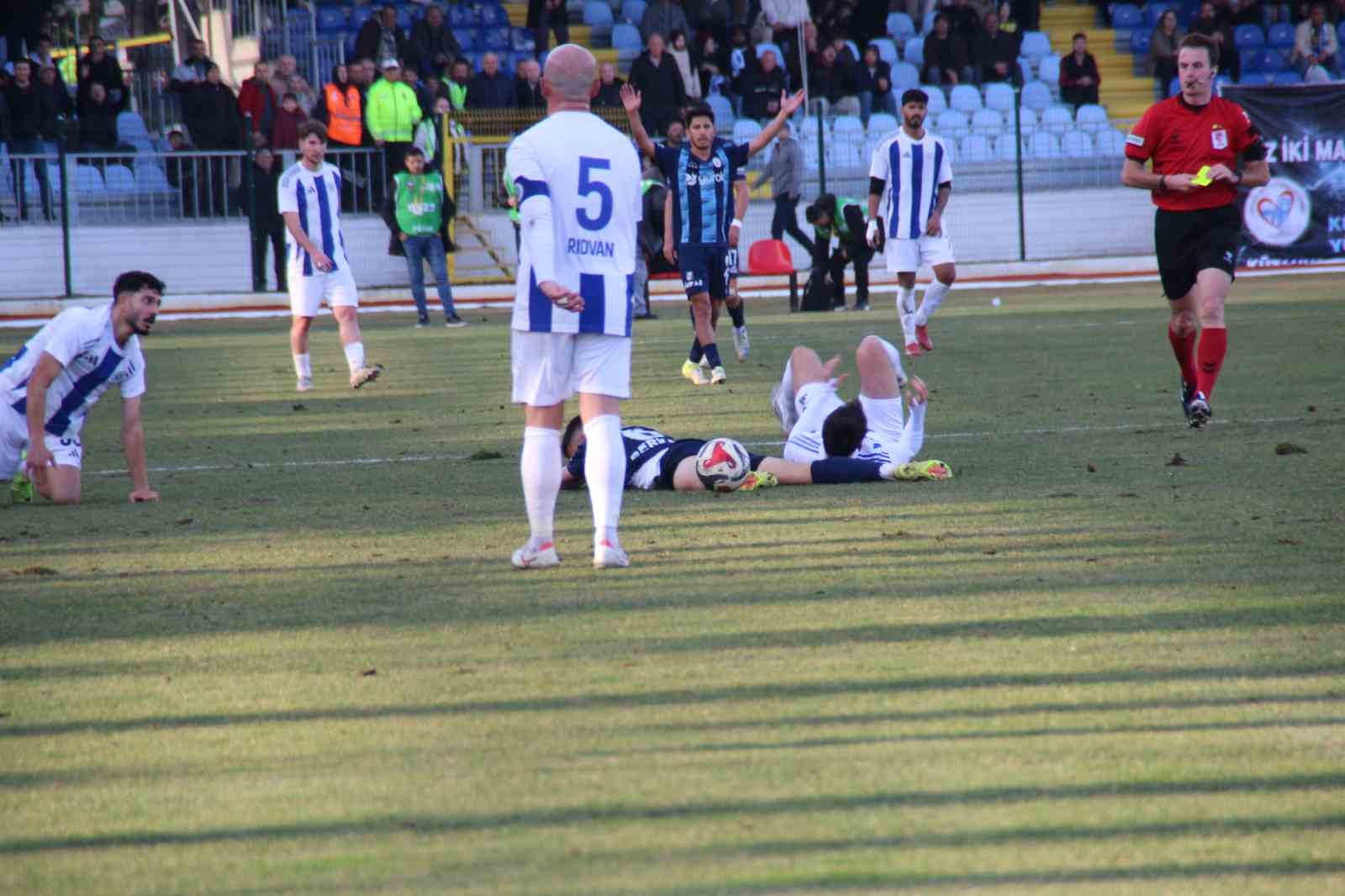 Kütahyaspor sahasında kazandı
