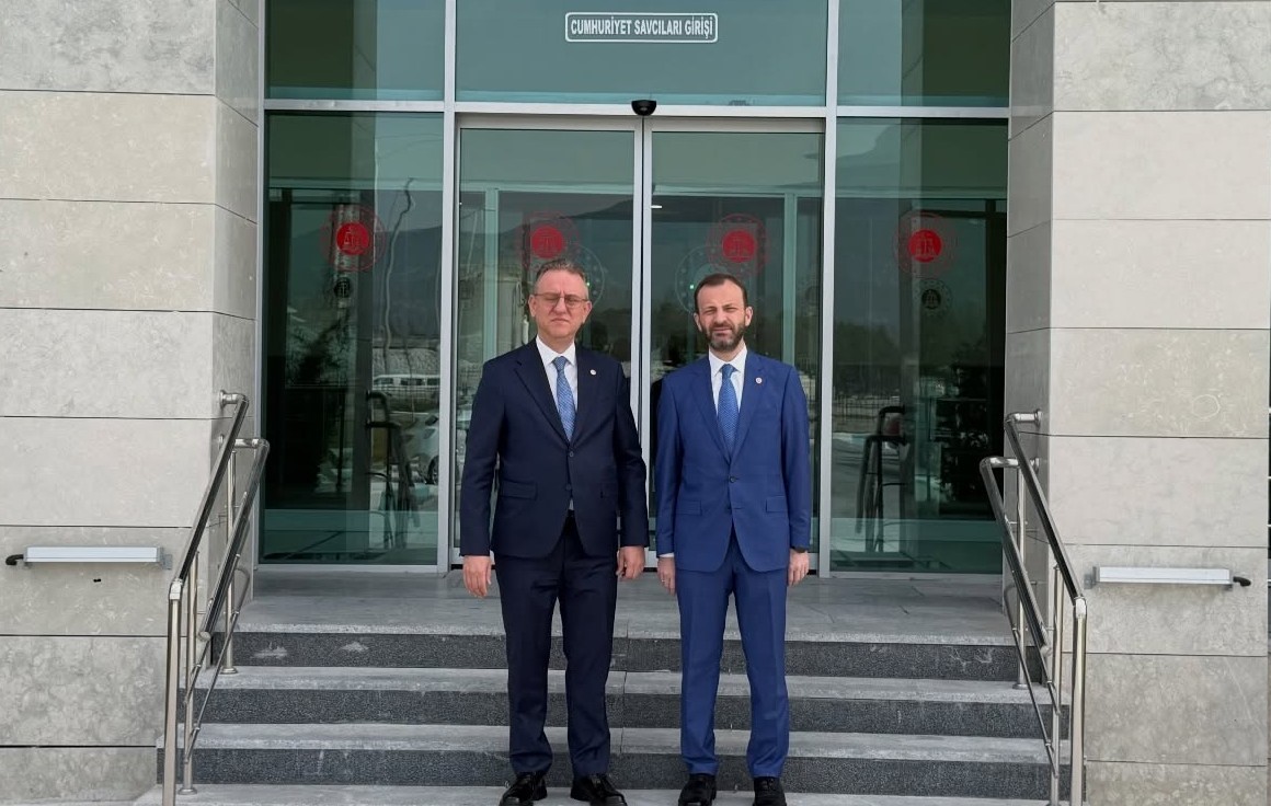 Kütahyaspor’a yönelik sözlere tepki
Kütahyaspor’a yönelik sözlere tepki